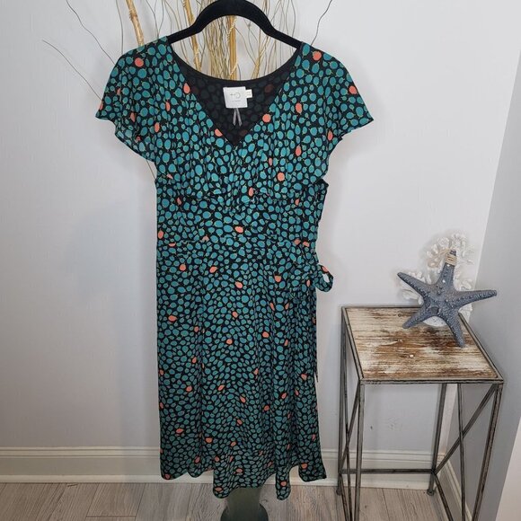 HD in Paris Dress Womens 4 - Picture 1 of 7